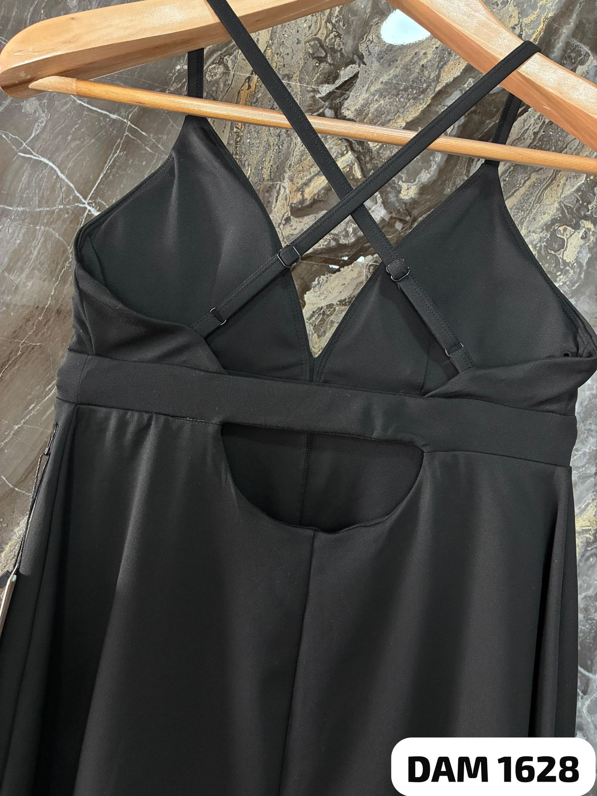 VESTIDO CALIDAD TOP