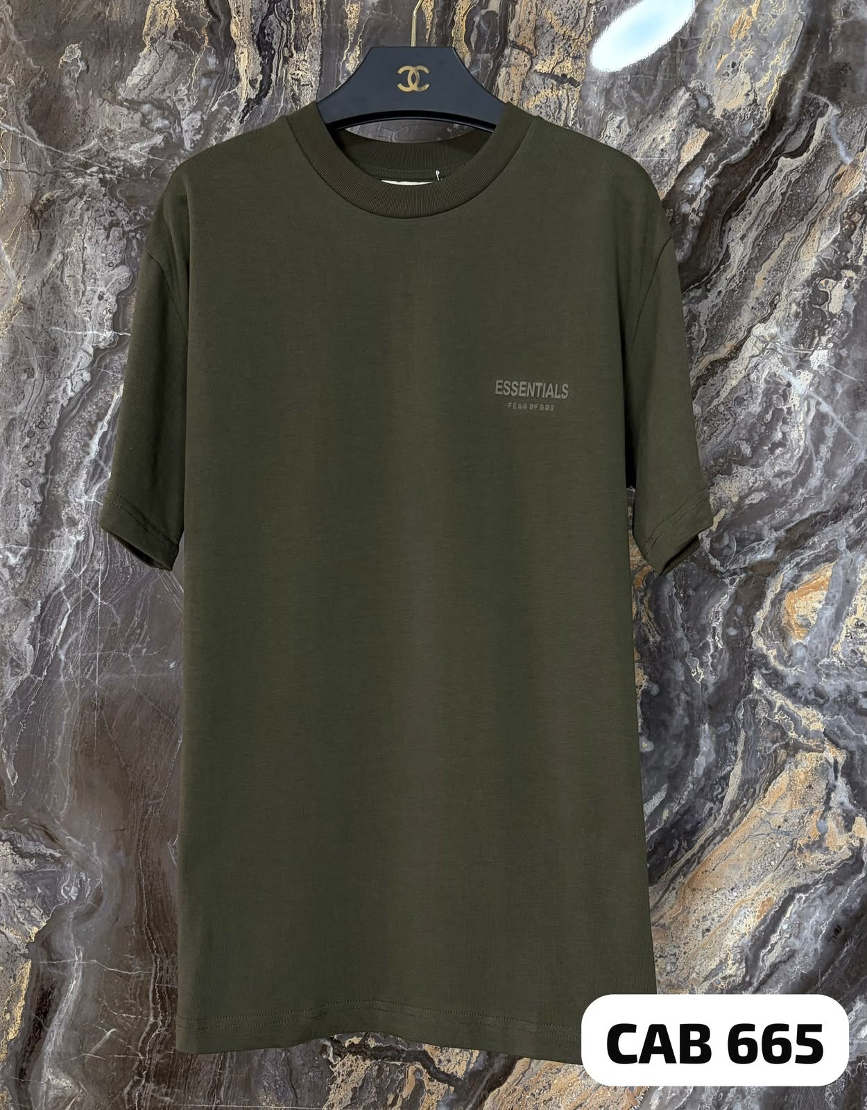 PLAYERA CALIDAD TURCA