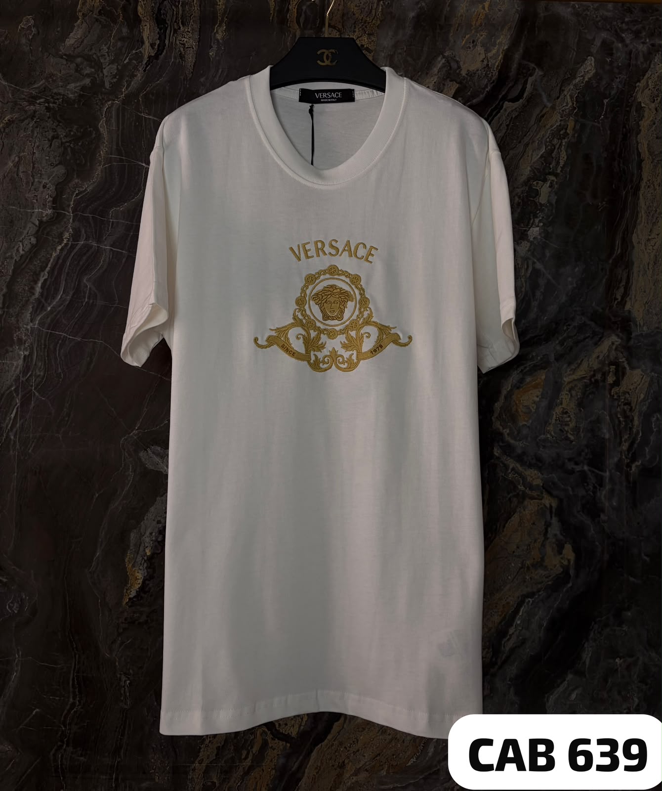 PLAYERA CALIDAD TURCA