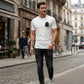 PLAYERA CALIDAD TURCA