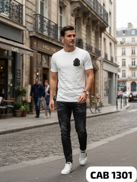 PLAYERA CALIDAD TURCA