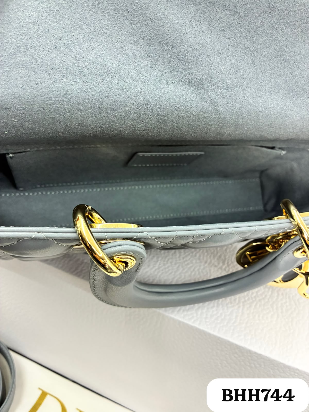 BOLSO CALIDAD G5