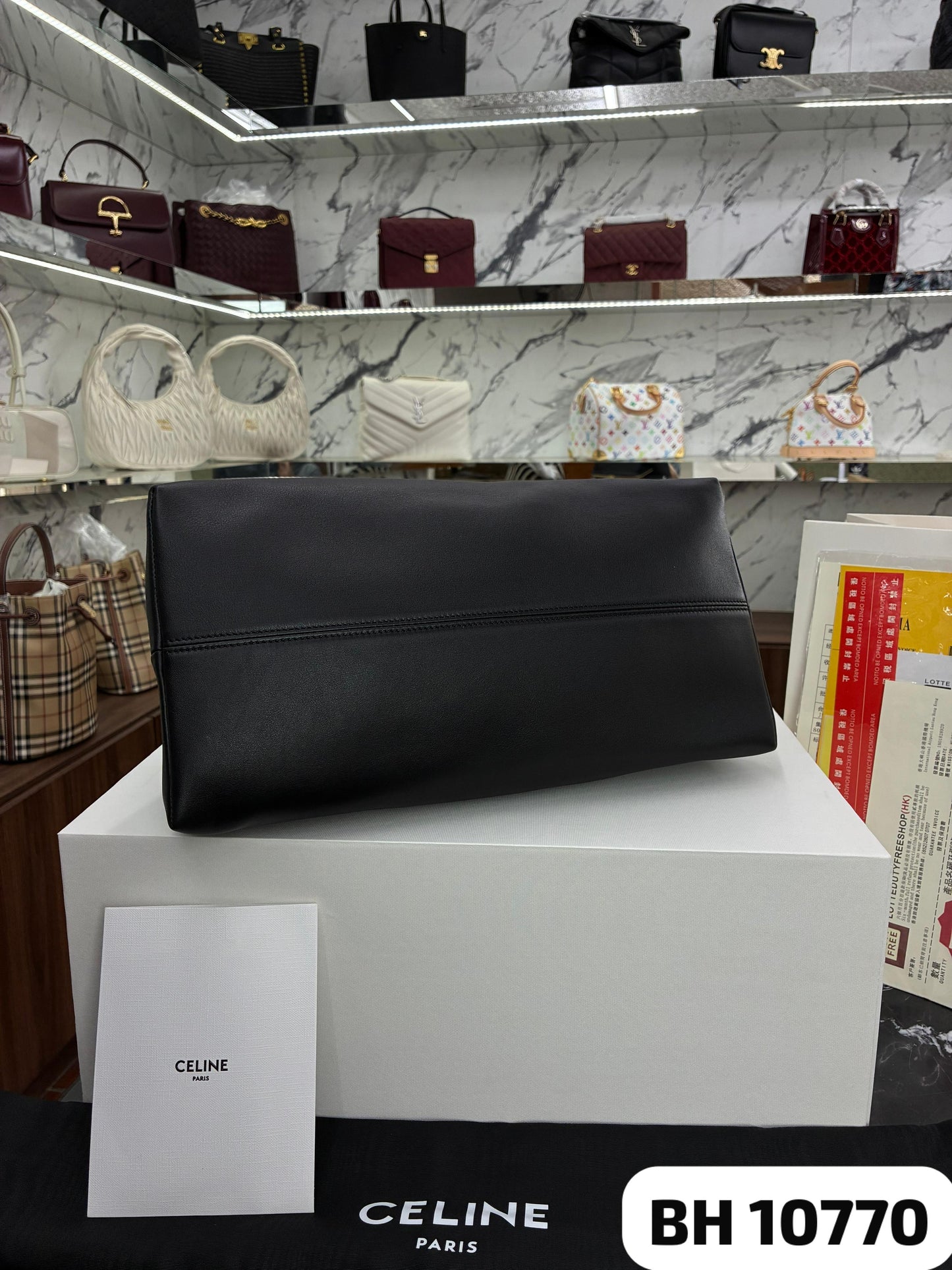 BOLSO CALIDAD G5
