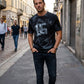 PLAYERA CALIDAD TURCA