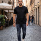 PLAYERA CALIDAD TURCA