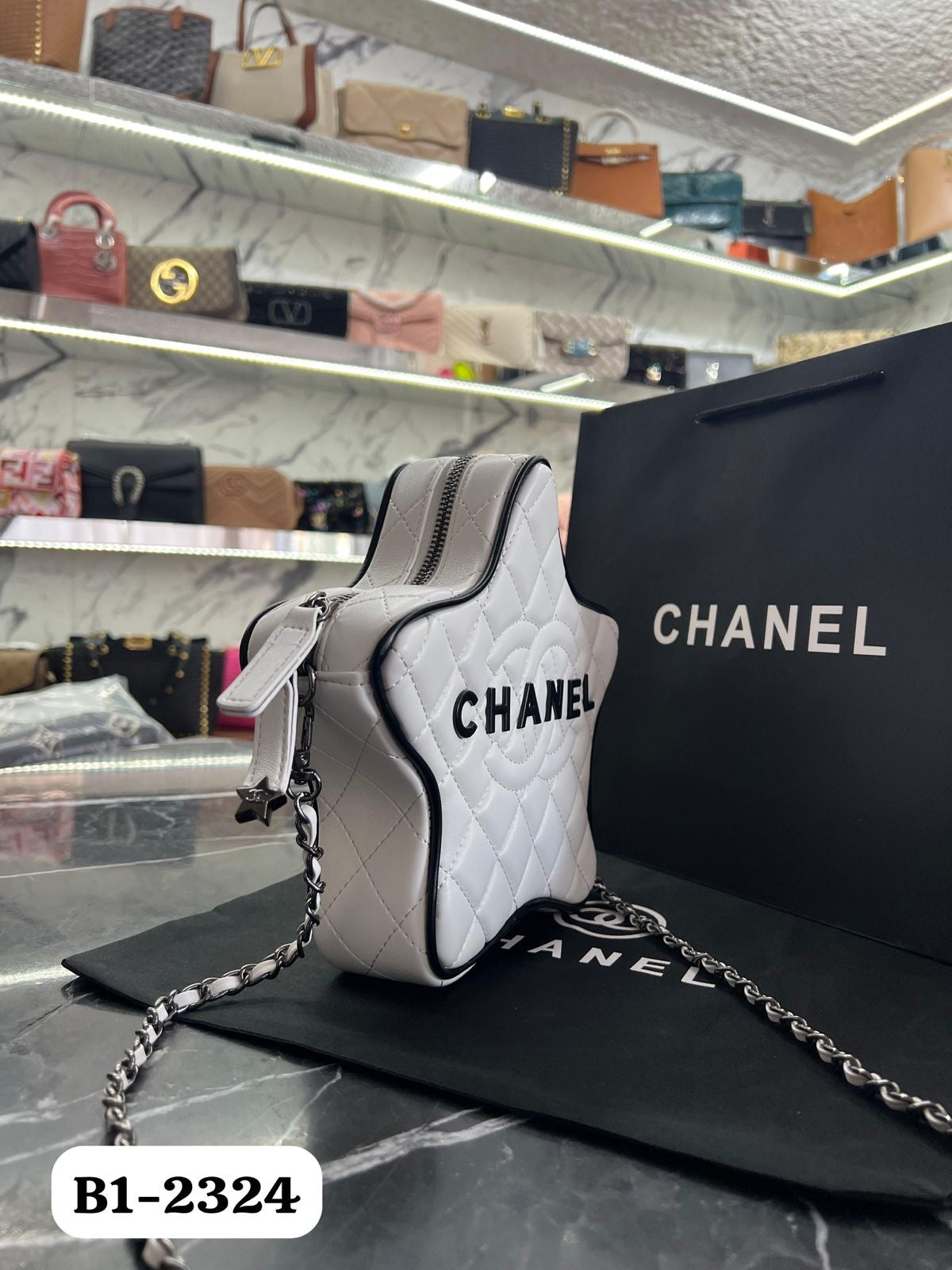 BOLSO CHANEL