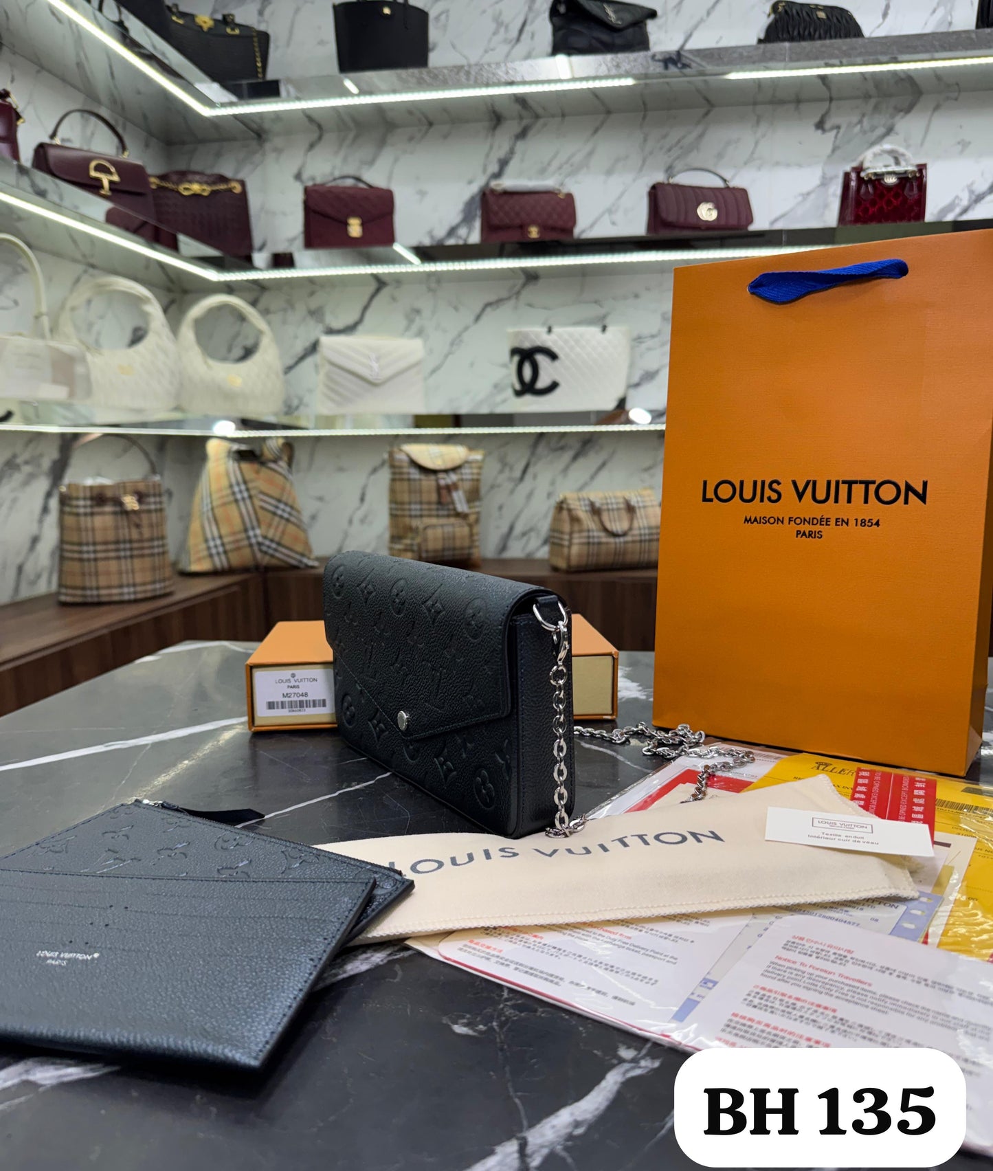 BOLSO CALIDAD G5