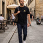 PLAYERA CALIDAD TURCA