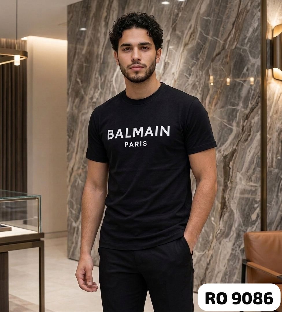 PLAYERA CALIDAD TURCA