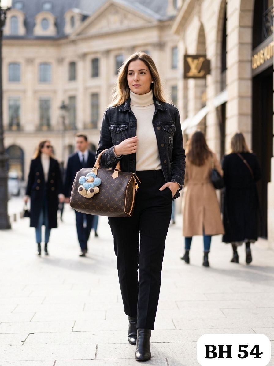BOLSO HIGH QUALITY