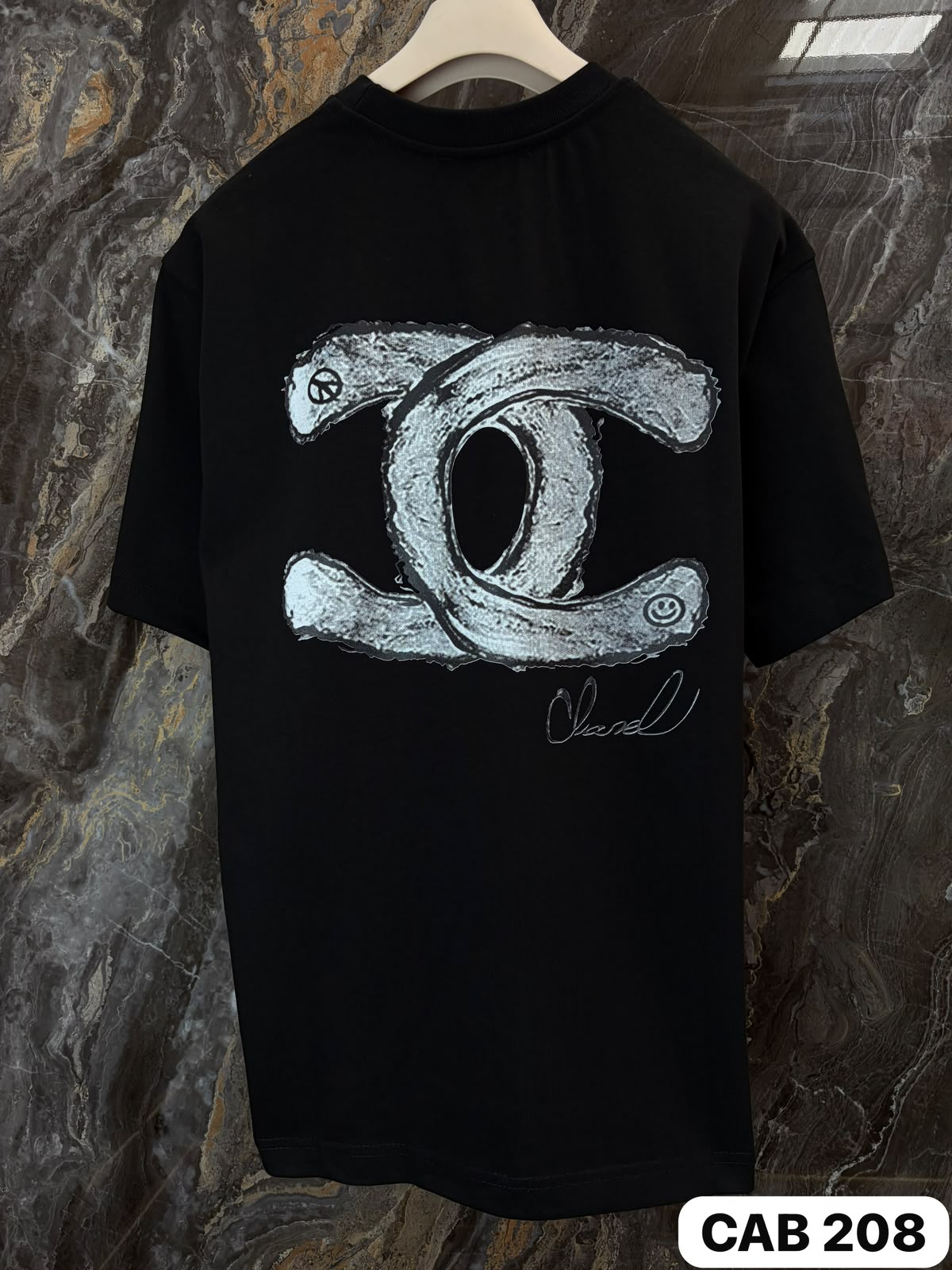 PLAYERA CALIDAD TURCA