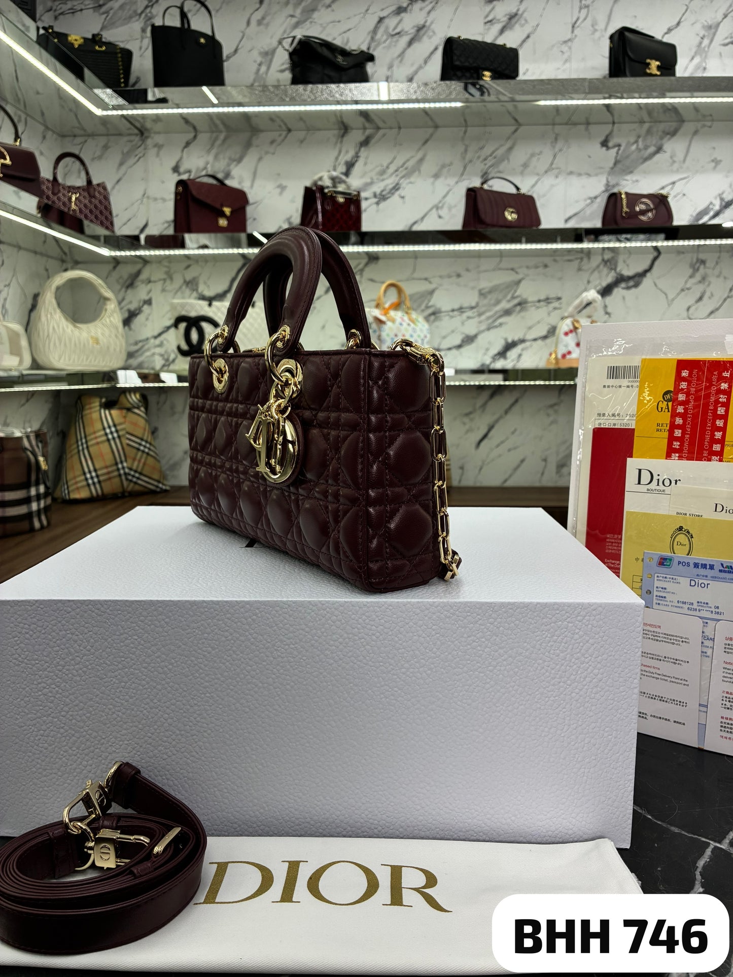 BOLSO CALIDAD G5