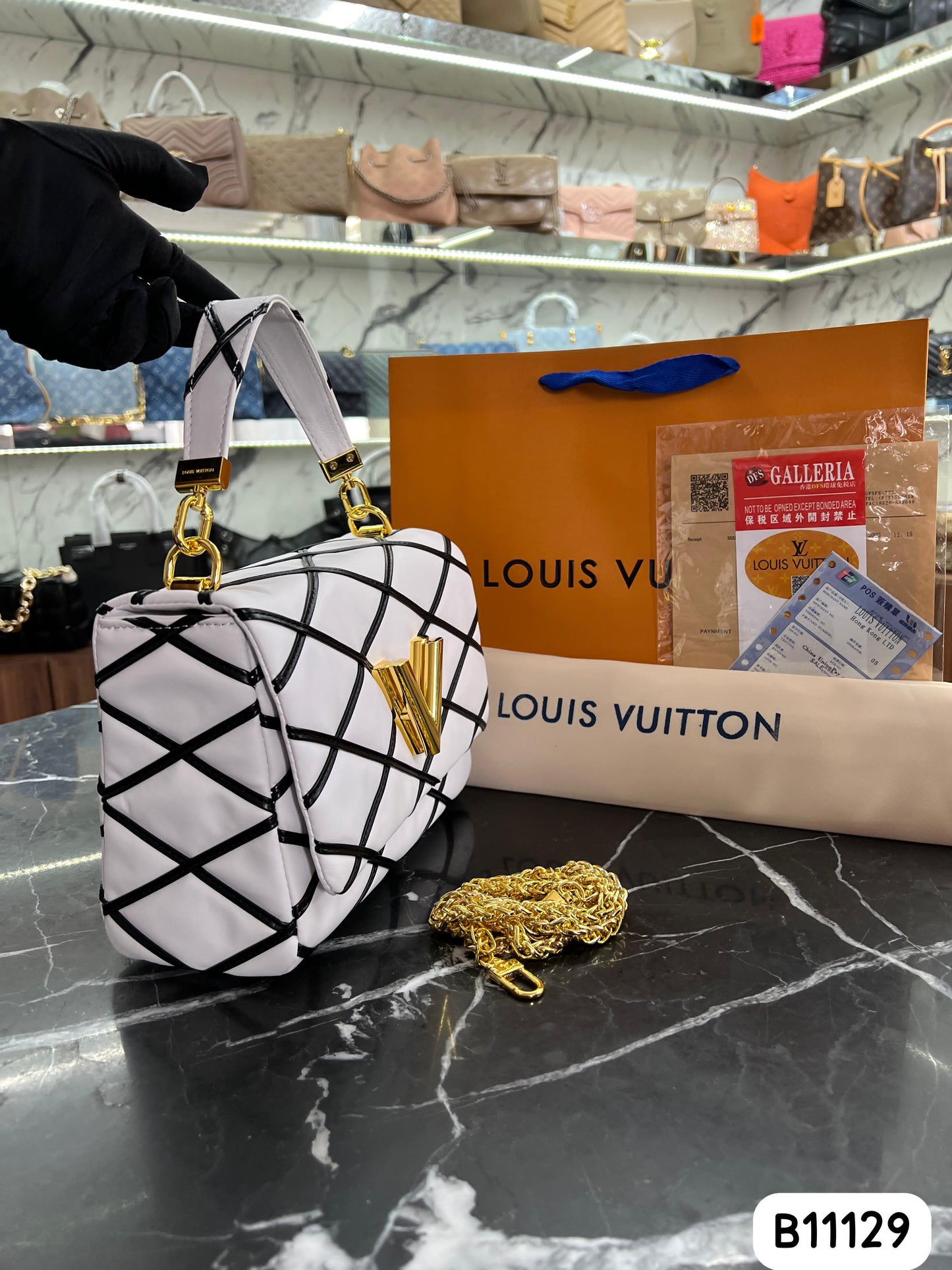 BOLSO LOUIS VUITTON