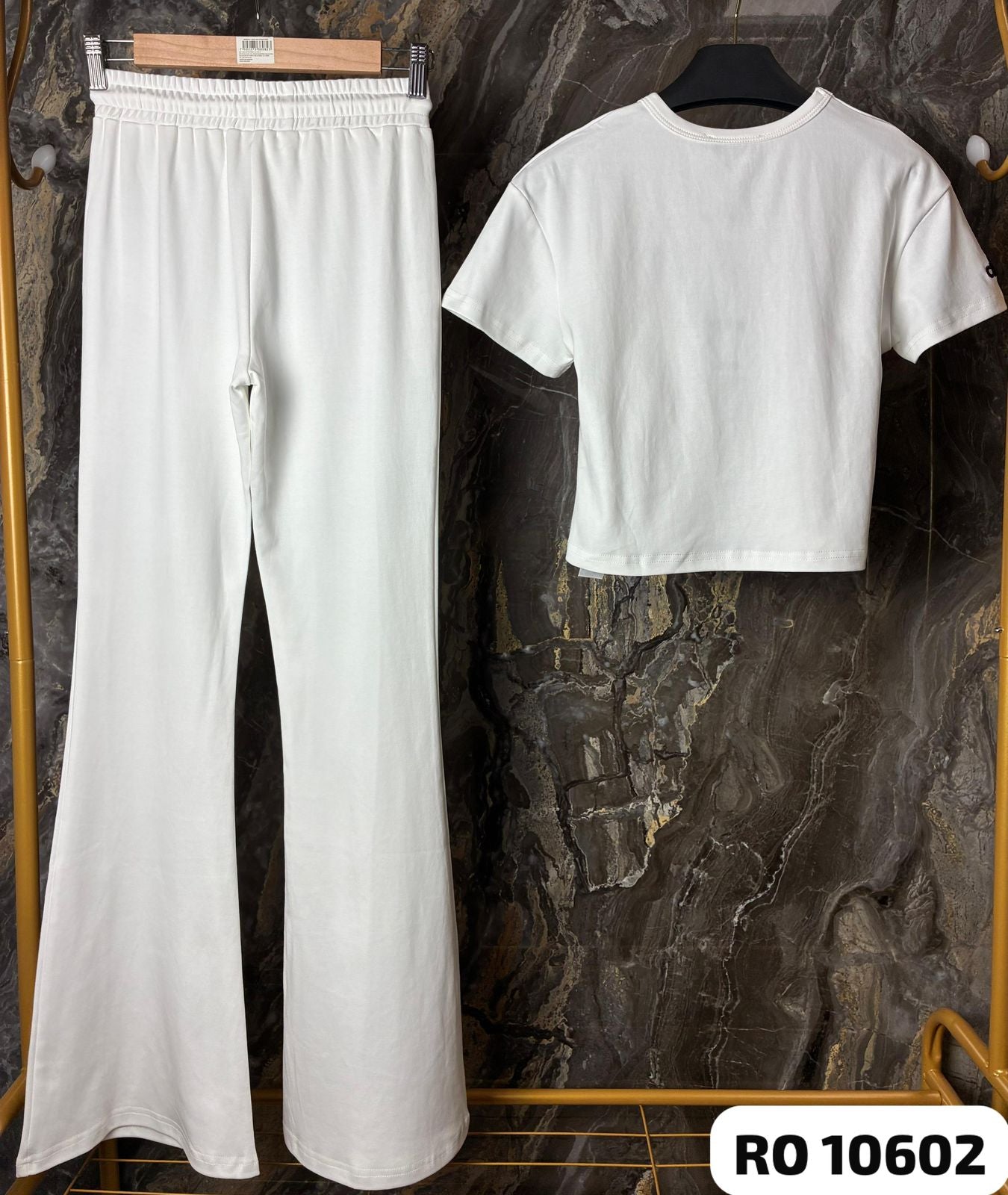 CONJUNTO CALIDAD TURCA