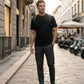 PLAYERA CALIDAD TURCA