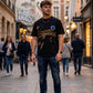 PLAYERA CALIDAD TURCA