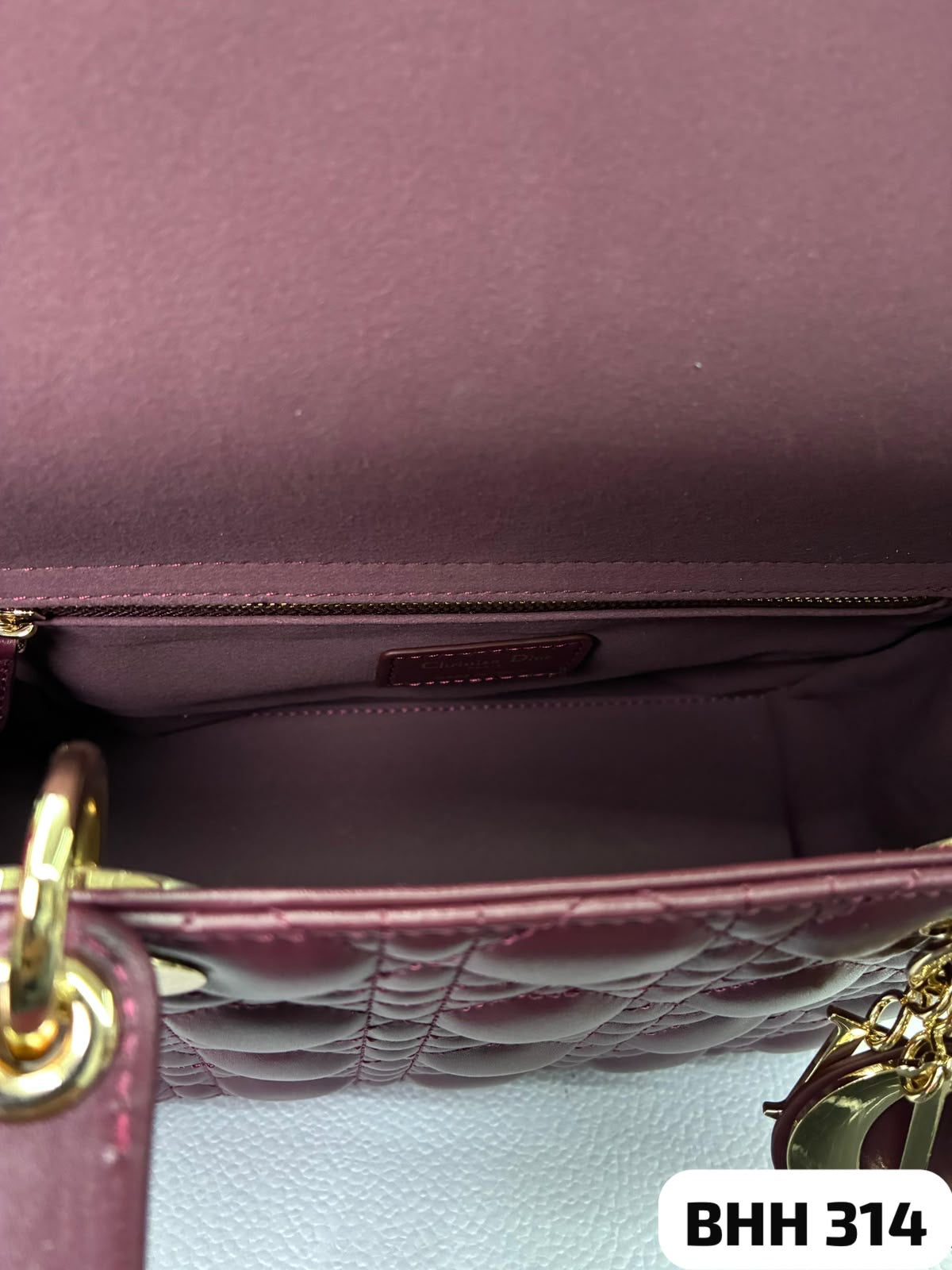 Bolso Calidad G5
