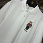 PLAYERA CALIDAD TURCA