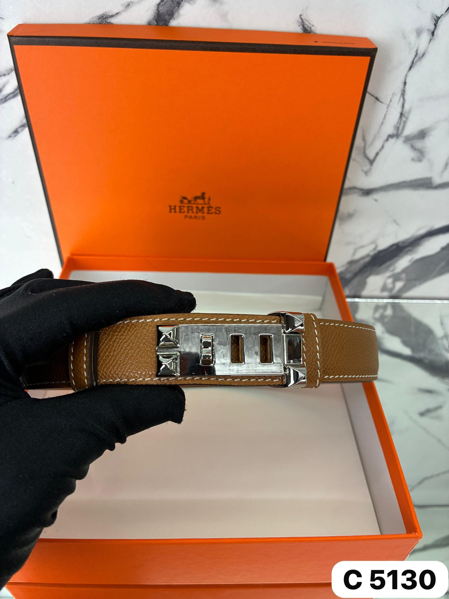 Cinturón calidad top