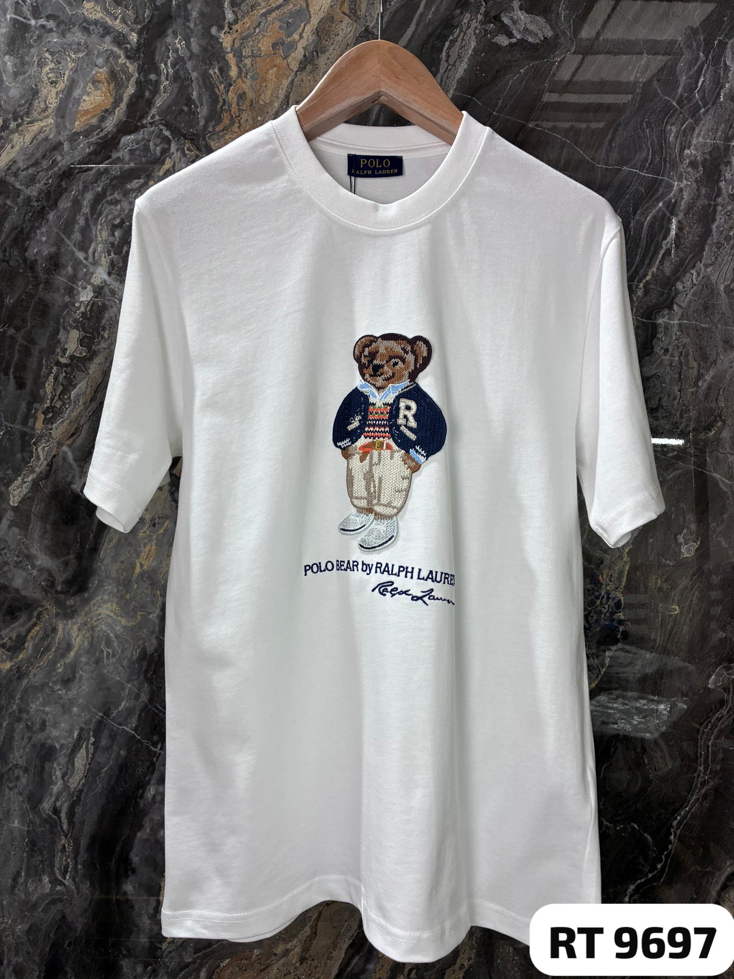 PLAYERA LA MEJOR CALIDAD
