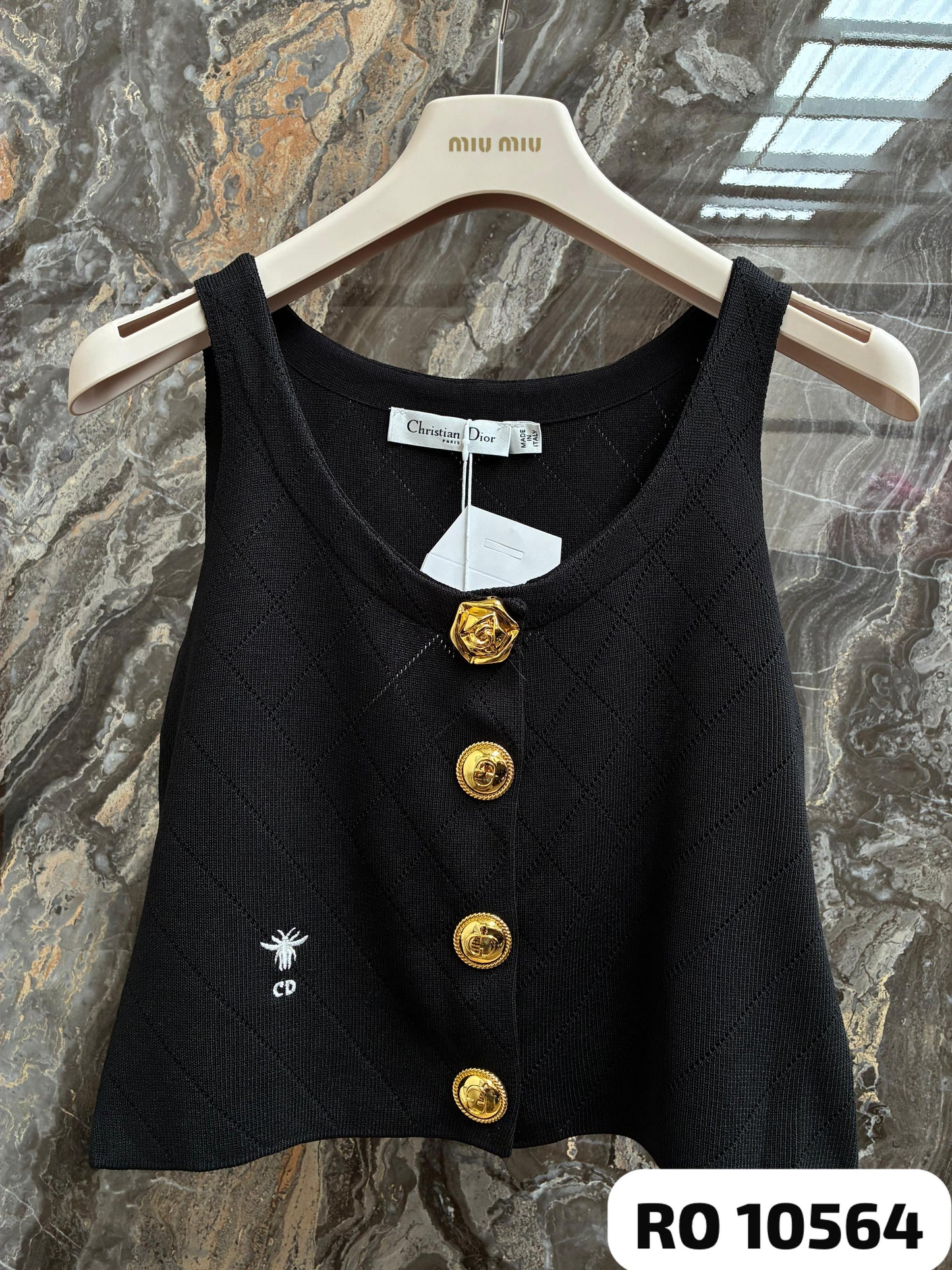BLUSA CALIDAD TOP