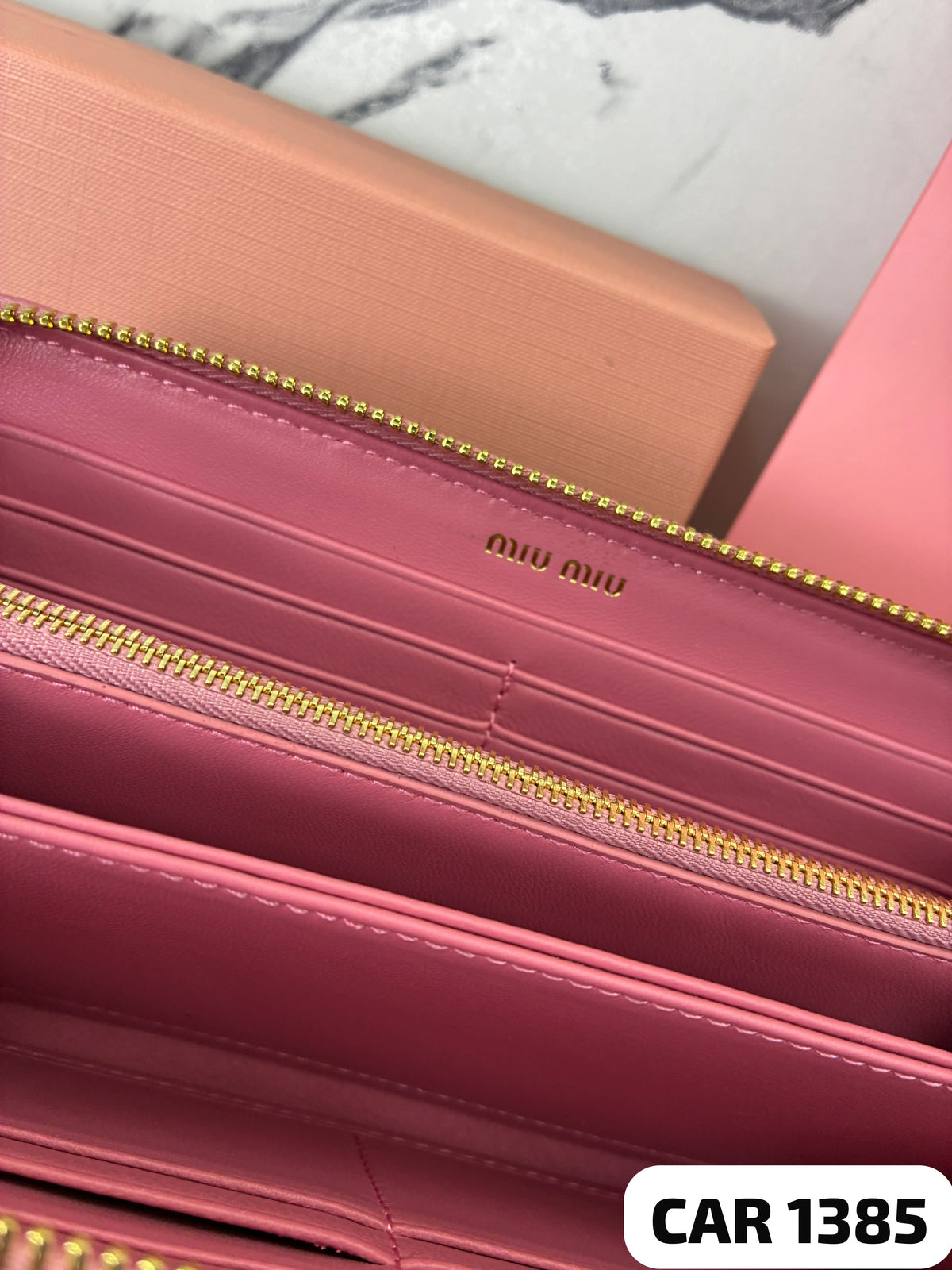 CARTERA CALIDAD. G5 ￼