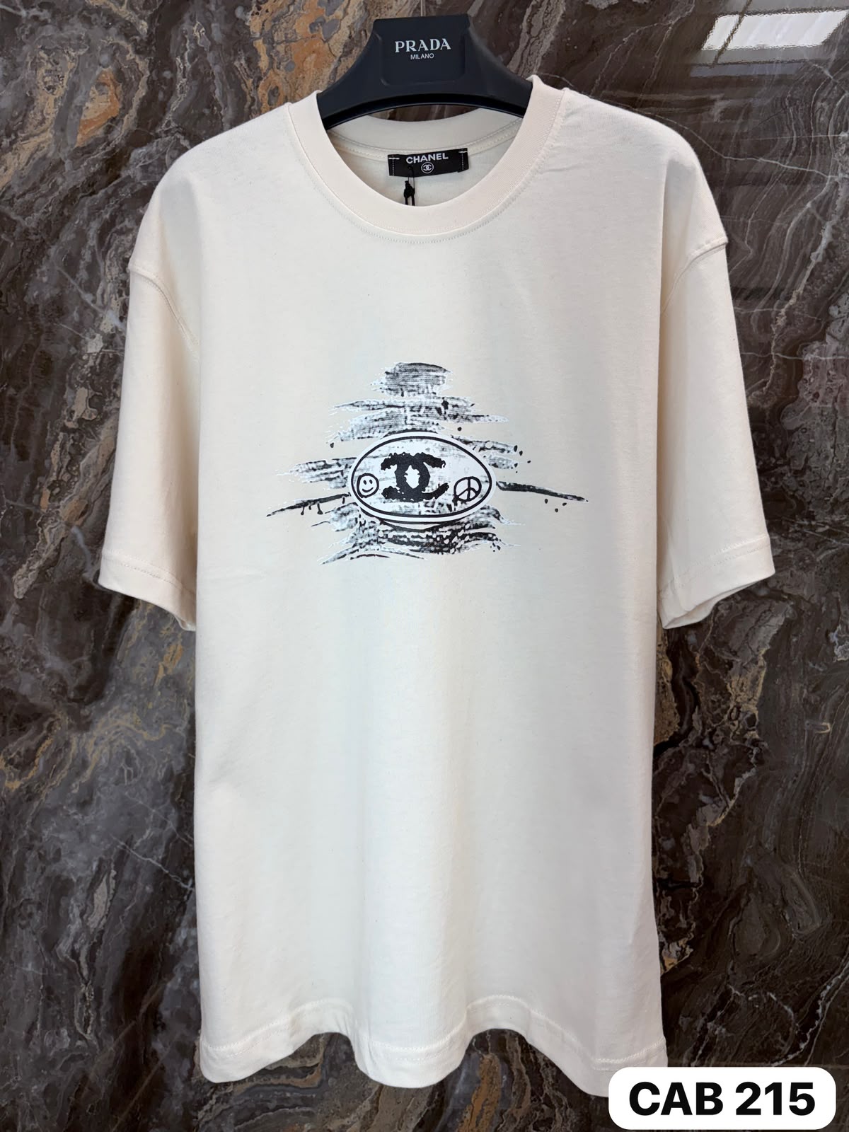 PLAYERA CALIDAD TURCA