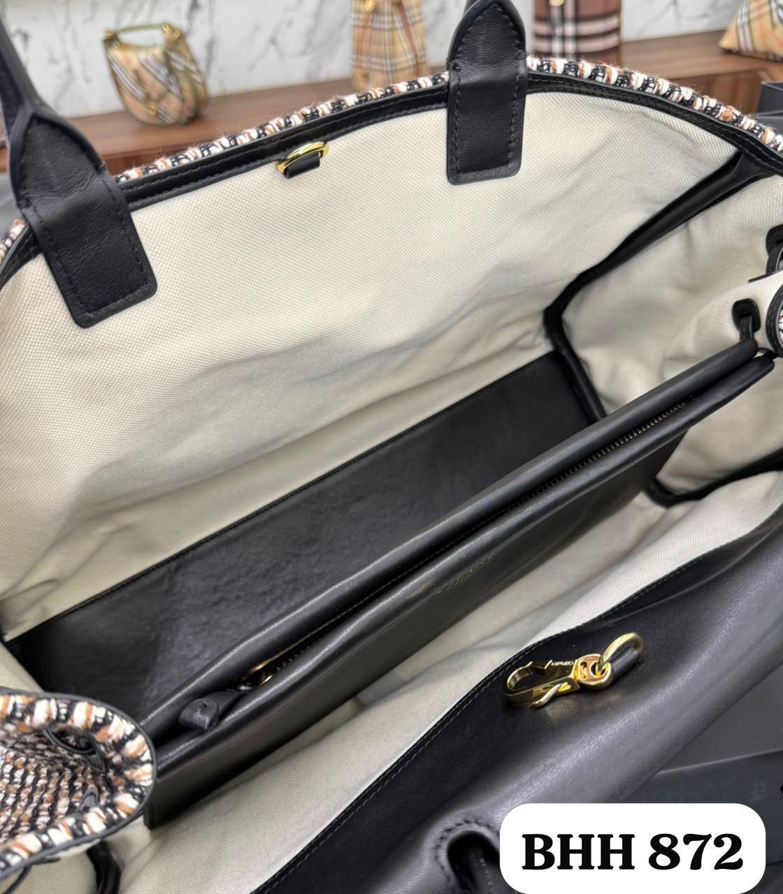 BOLSO CALIDAD G5