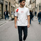 PLAYERA CALIDAD TURCA