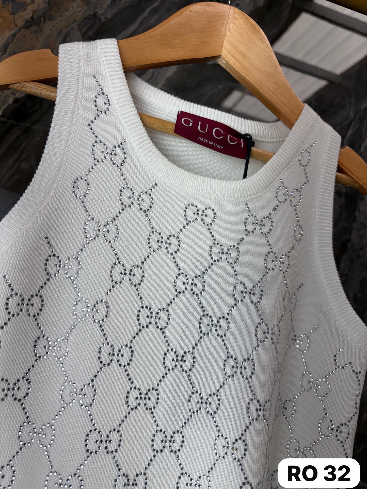 BLUSA CALIDAD TOP