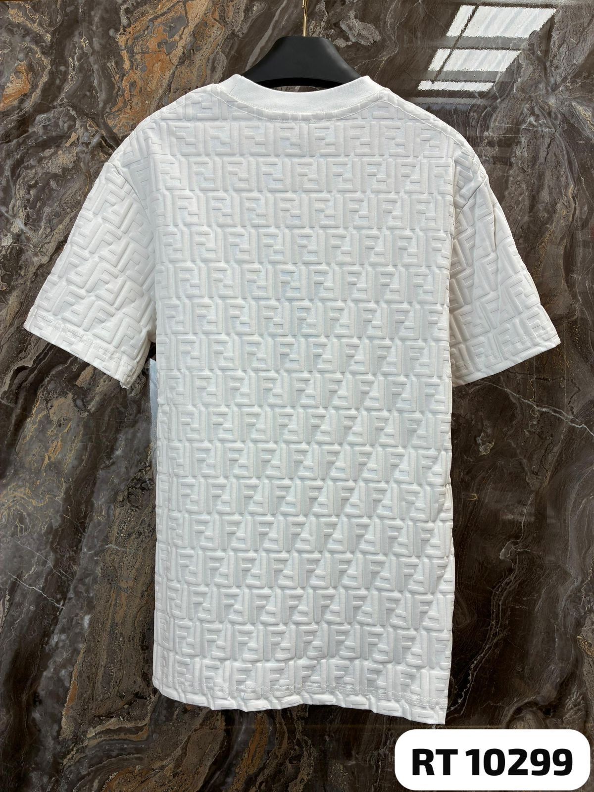 PLAYERA CALIDAD TURCA