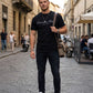PLAYERA CALIDAD TURCA