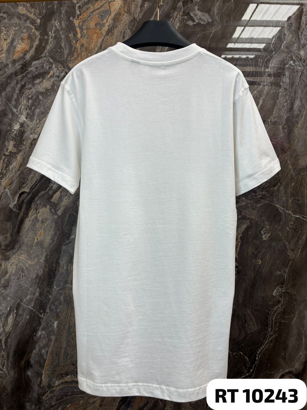 PLAYERA CALIDAD TURCA