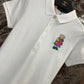 Playera calidad top