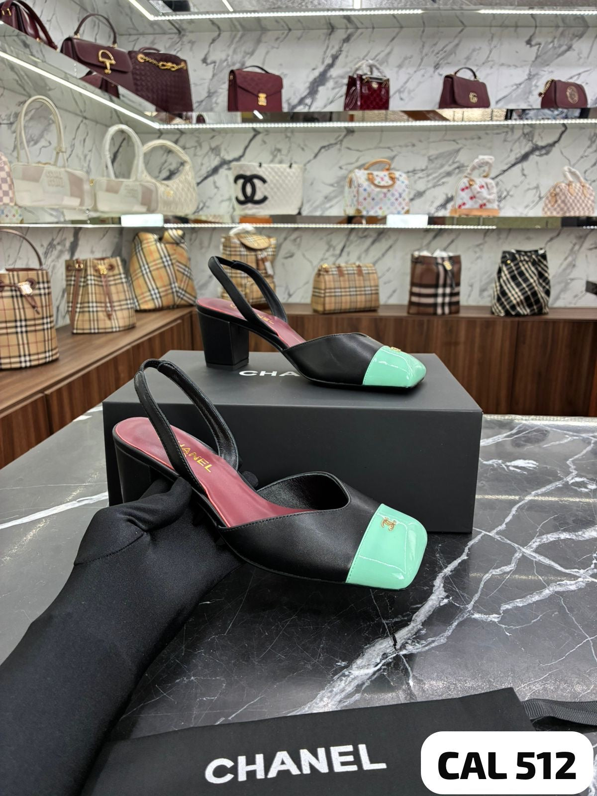 ZAPATILLA CALIDAD TOP
