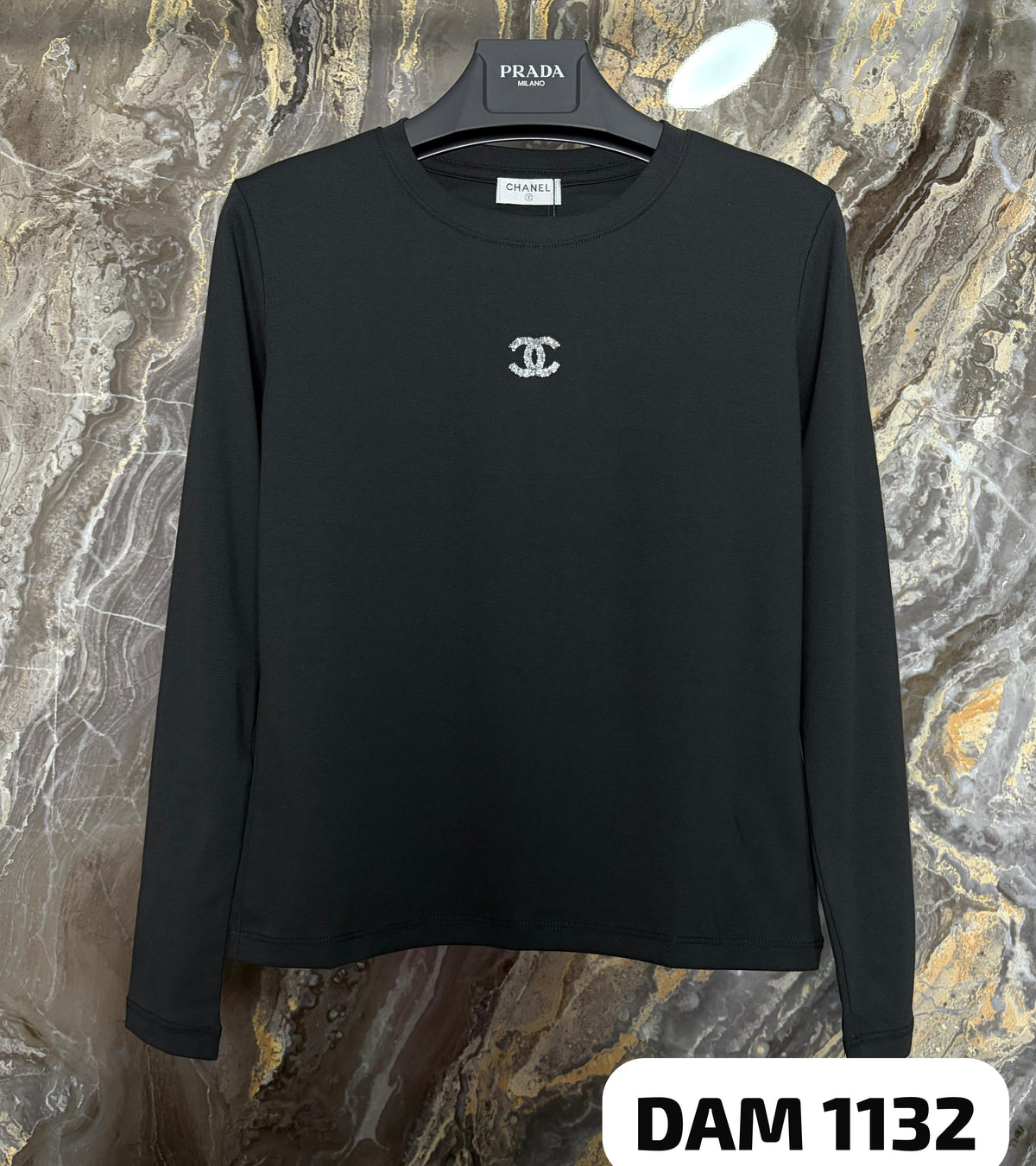 BLUSA CALIDAD TOP