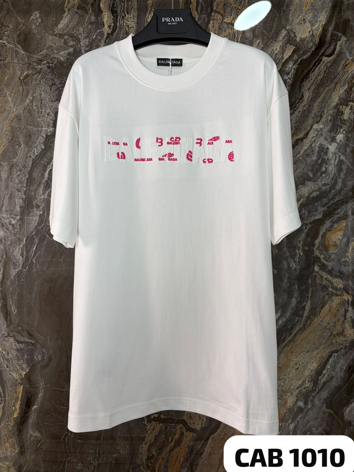 PLAYERA CALIDAD TURCA