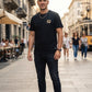 PLAYERA CALIDAD TURCA