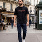 PLAYERA CALIDAD TURCA
