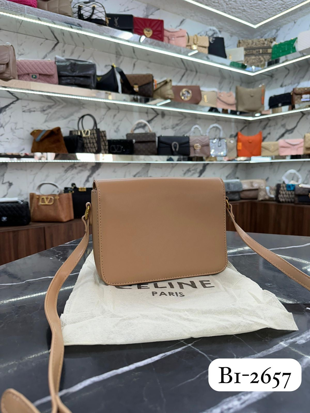 BOLSO CELINE