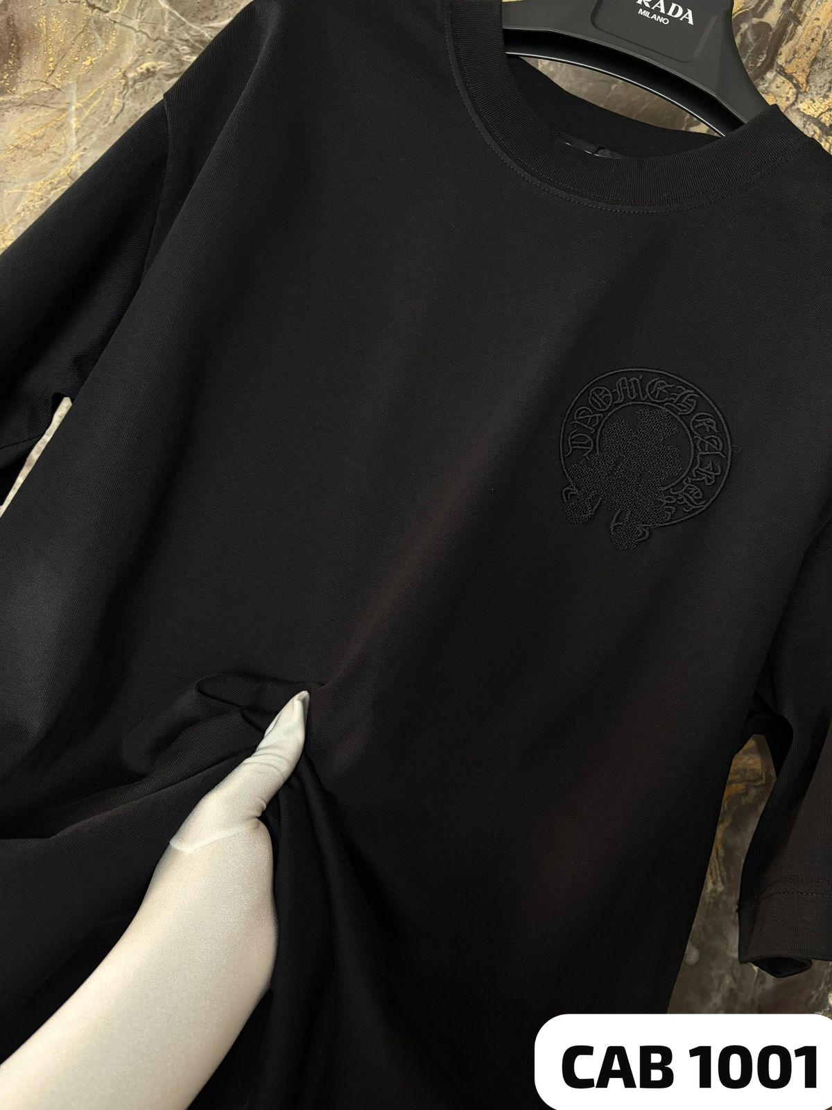 PLAYERA CALIDAD TURCA