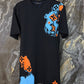 PLAYERA CALIDAD TURCA