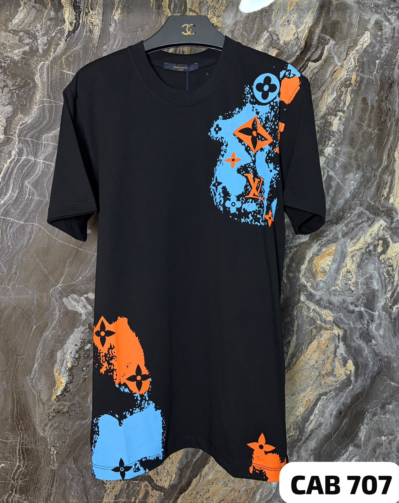 PLAYERA CALIDAD TURCA