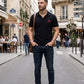PLAYERA CALIDAD TURCA