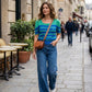 BLUSA CALIDAD TOP