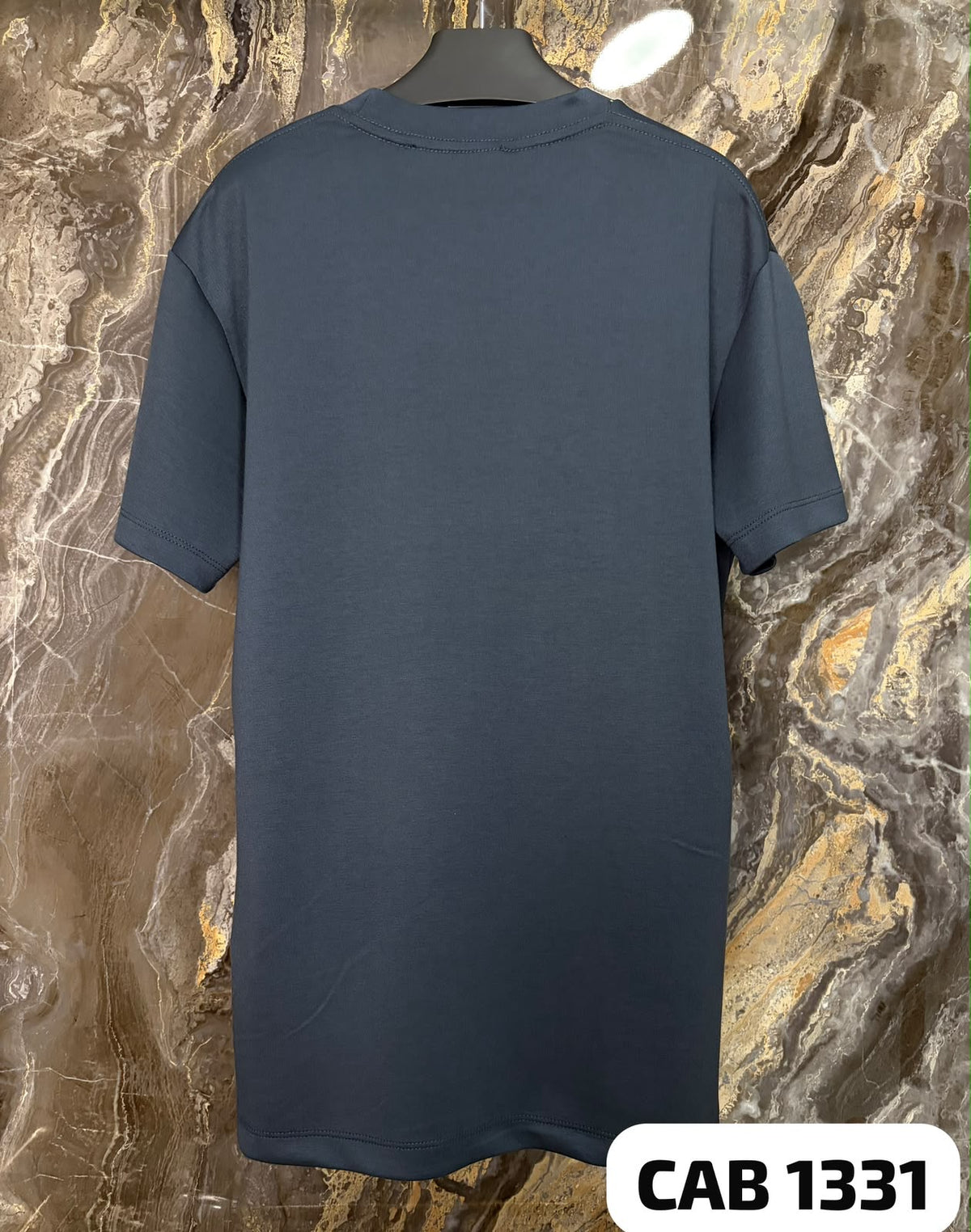 PLAYERA CALIDAD TURCA