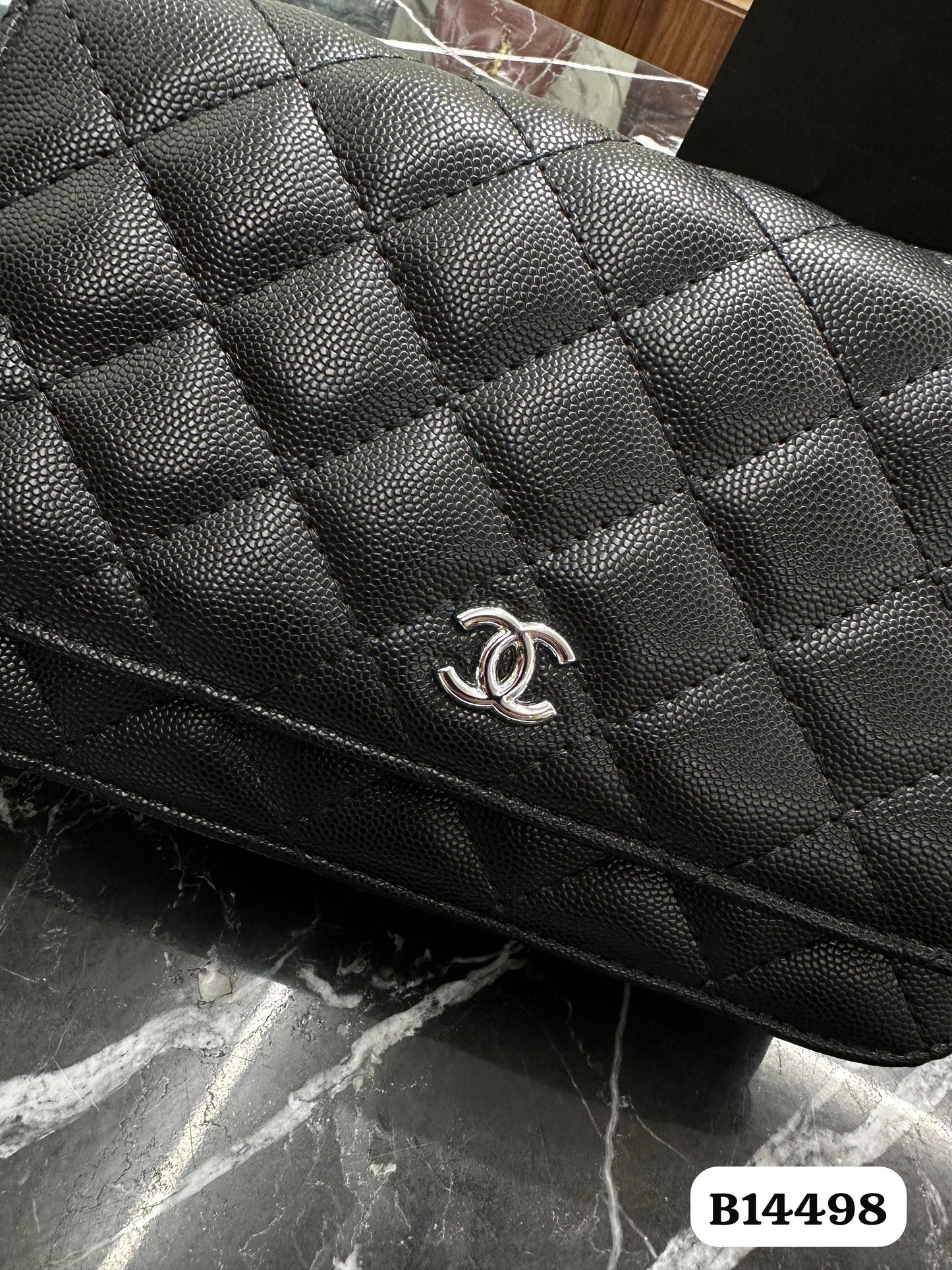 BOLSO CHANEL