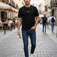 PLAYERA CALIDAD TURCA