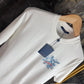 PLAYERA CALIDAD TURCA