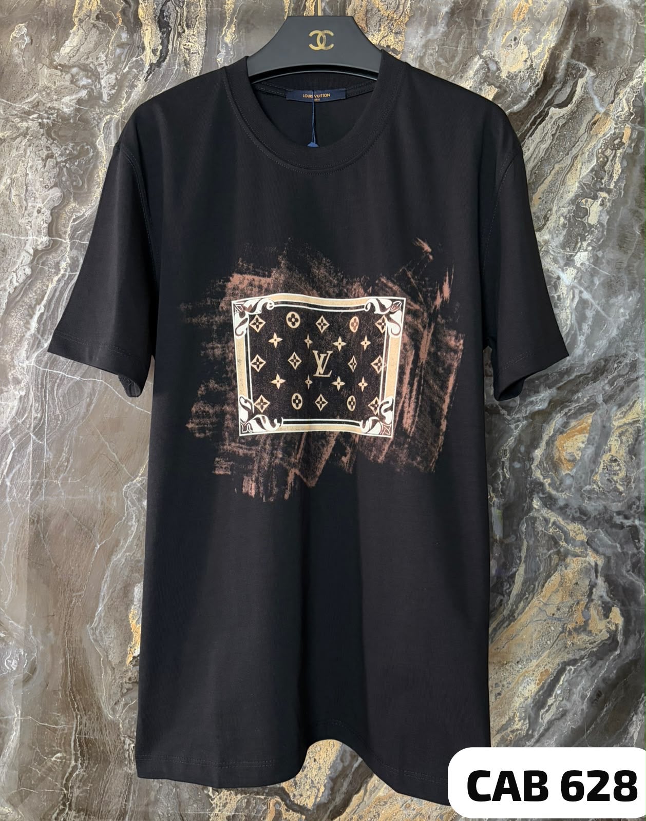 PLAYERA CALIDAD TURCA